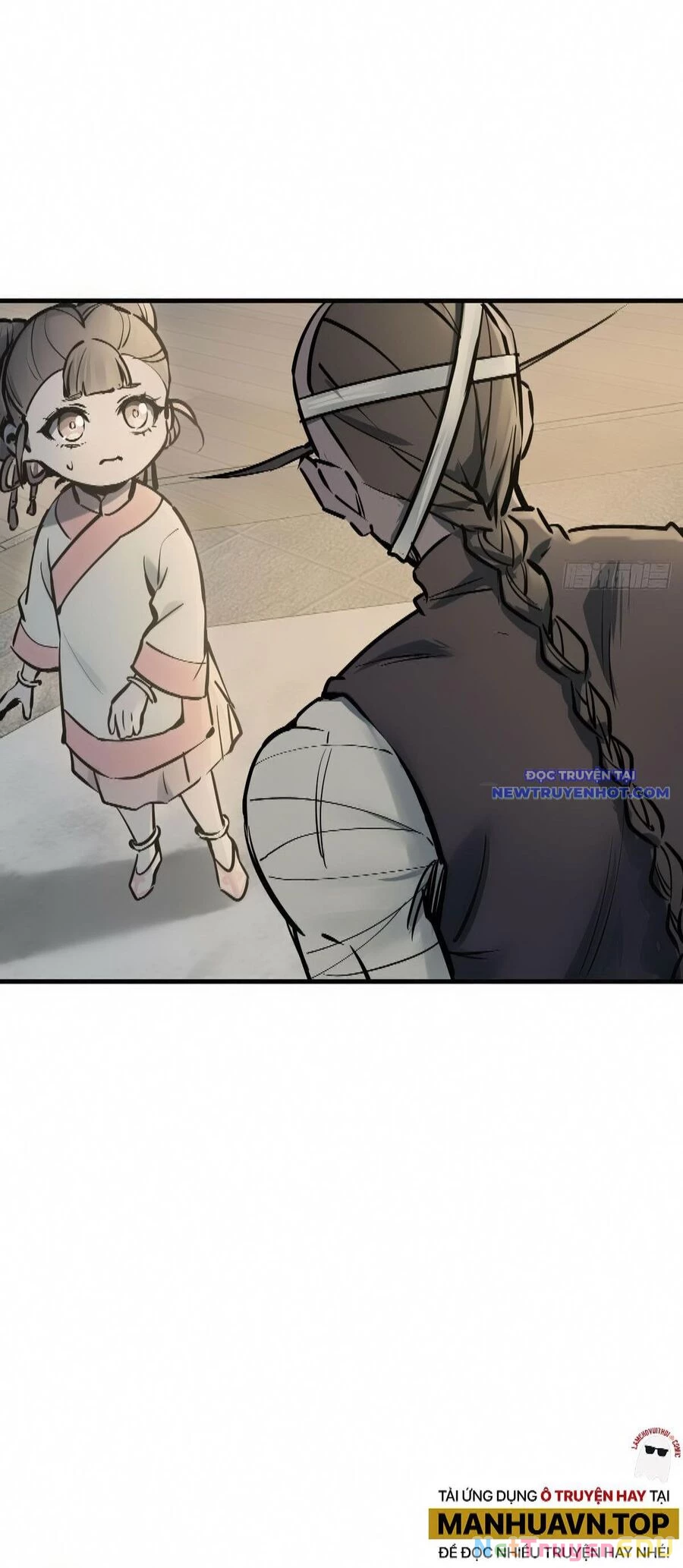 Xuyên Không Thành Chim Chapter 220 - Trang 2