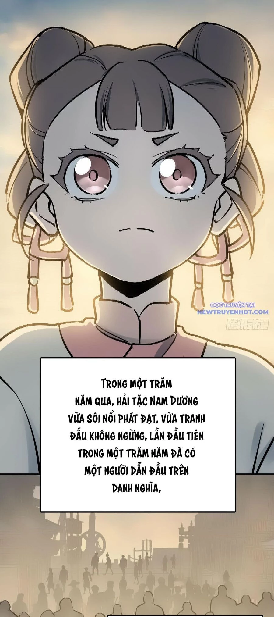 Xuyên Không Thành Chim Chapter 220 - Trang 2