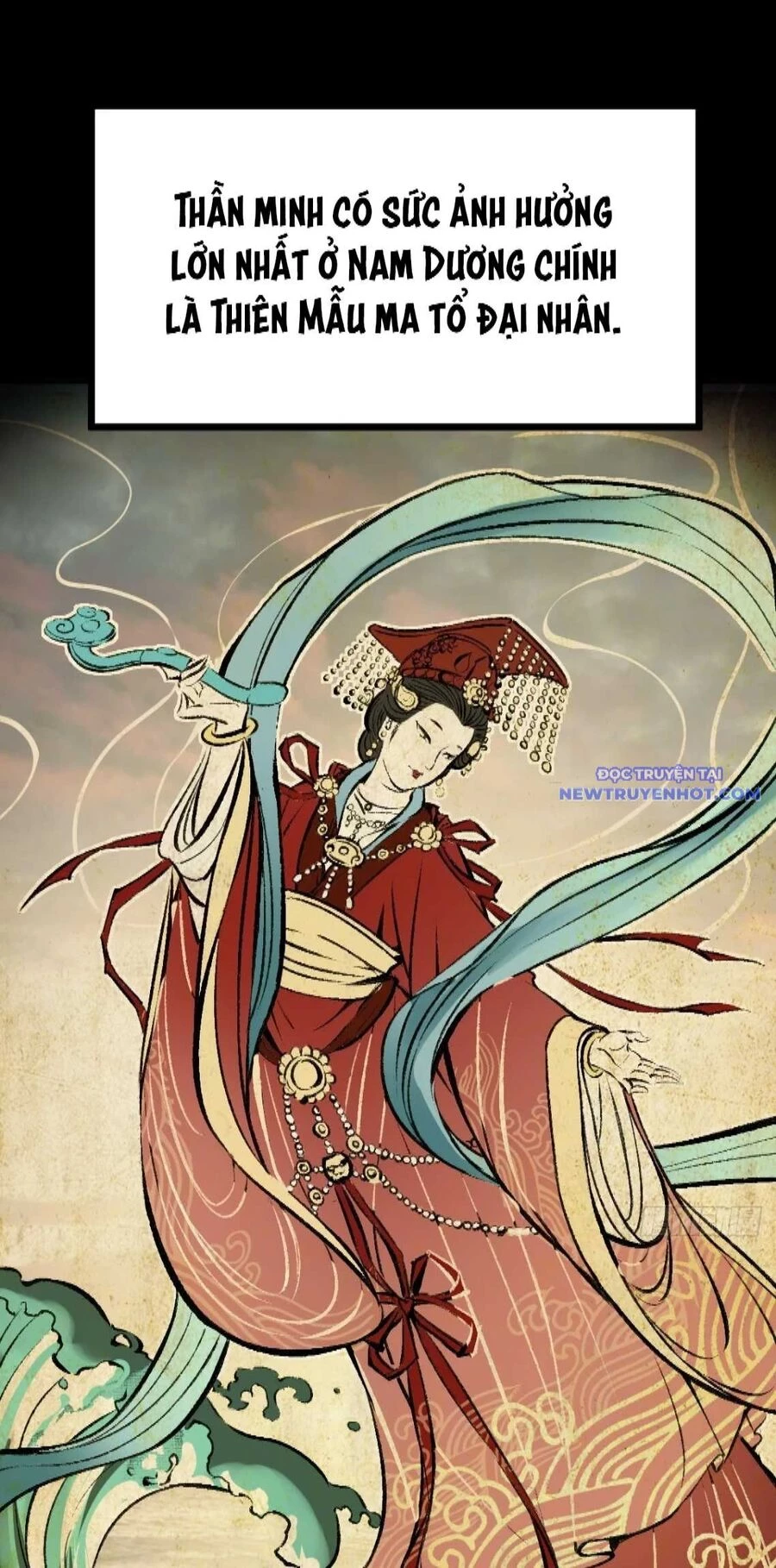 Xuyên Không Thành Chim Chapter 221 - Trang 2