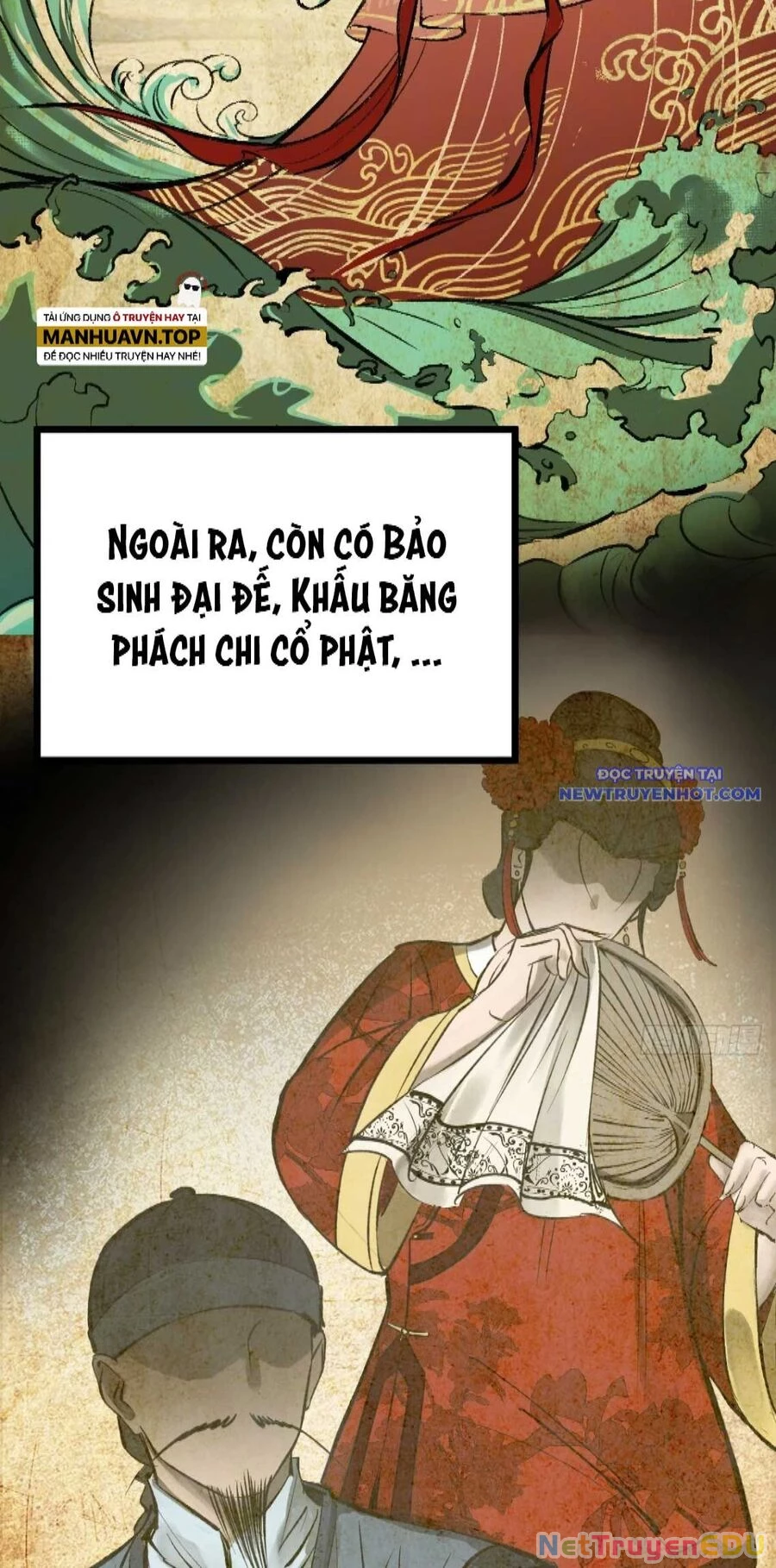 Xuyên Không Thành Chim Chapter 221 - Trang 2