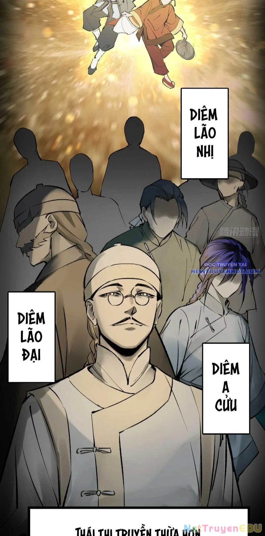 Xuyên Không Thành Chim Chapter 221 - Trang 2