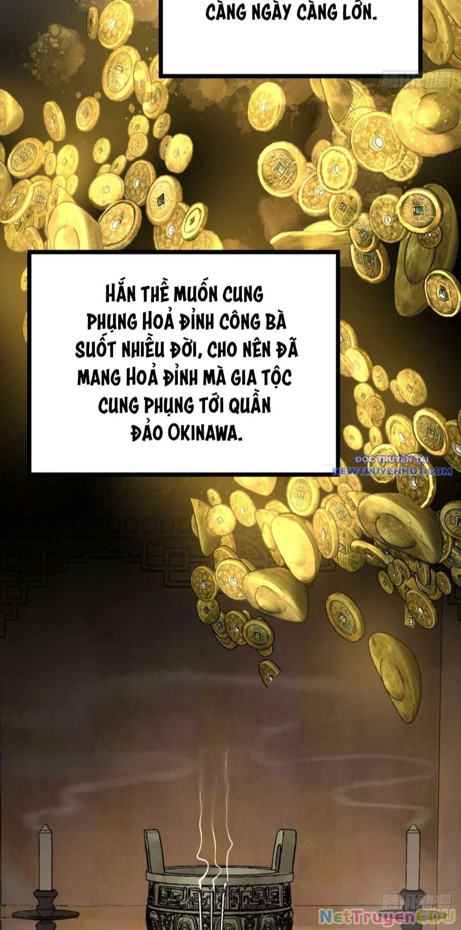 Xuyên Không Thành Chim Chapter 221 - Trang 2