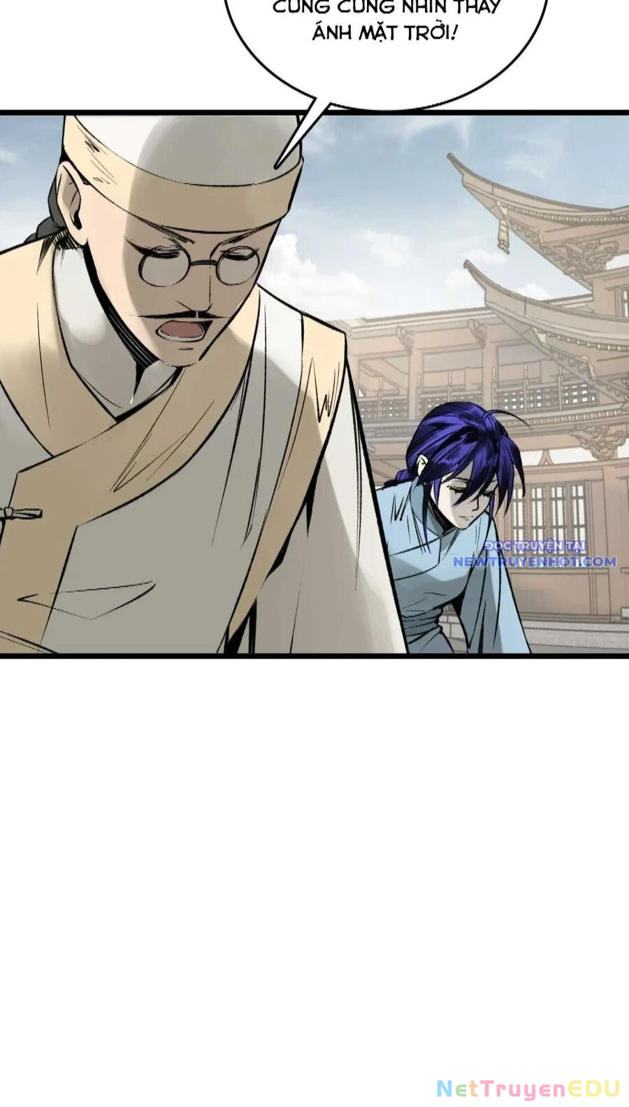Xuyên Không Thành Chim Chapter 221 - Trang 2