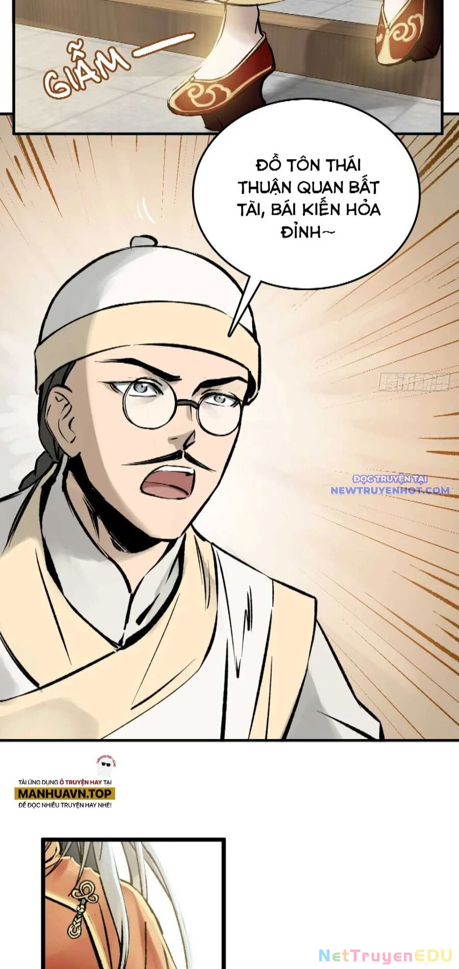 Xuyên Không Thành Chim Chapter 221 - Trang 2