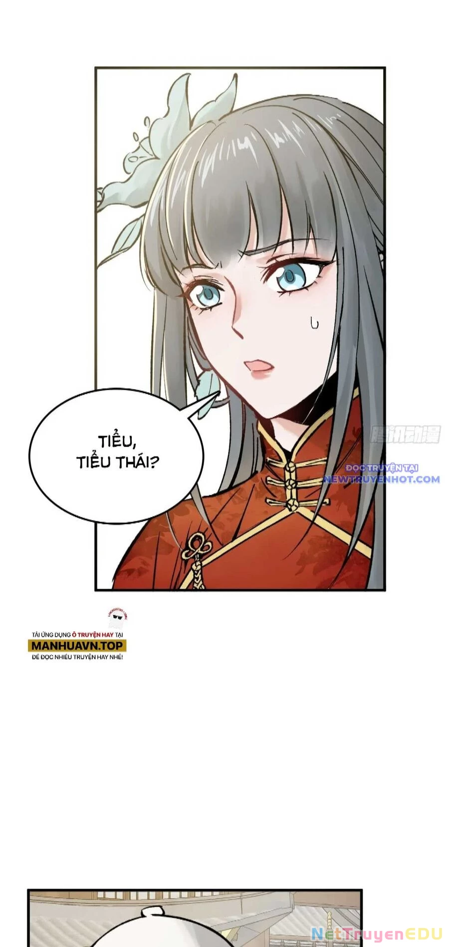 Xuyên Không Thành Chim Chapter 221 - Trang 2