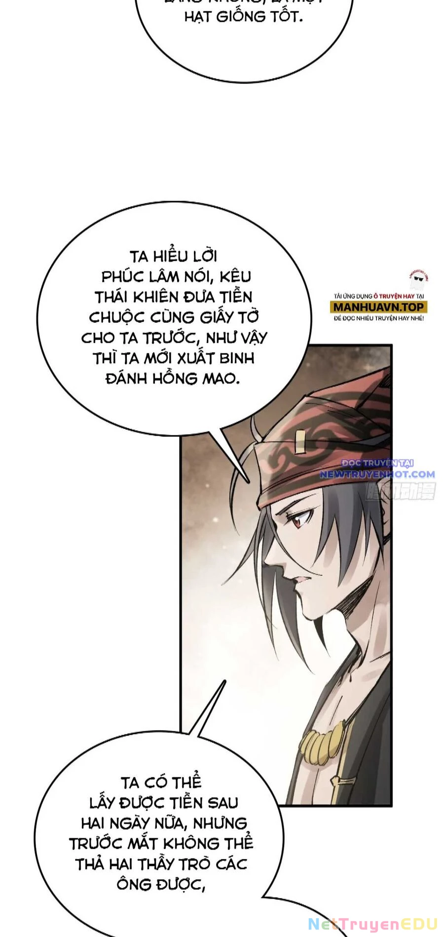 Xuyên Không Thành Chim Chapter 221 - Trang 2