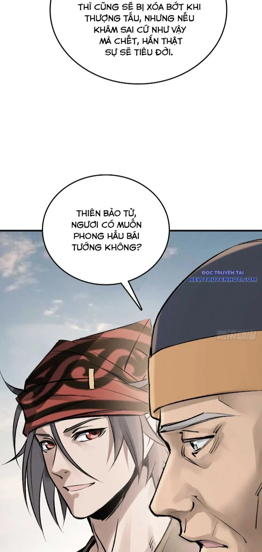 Xuyên Không Thành Chim Chapter 221 - Trang 2