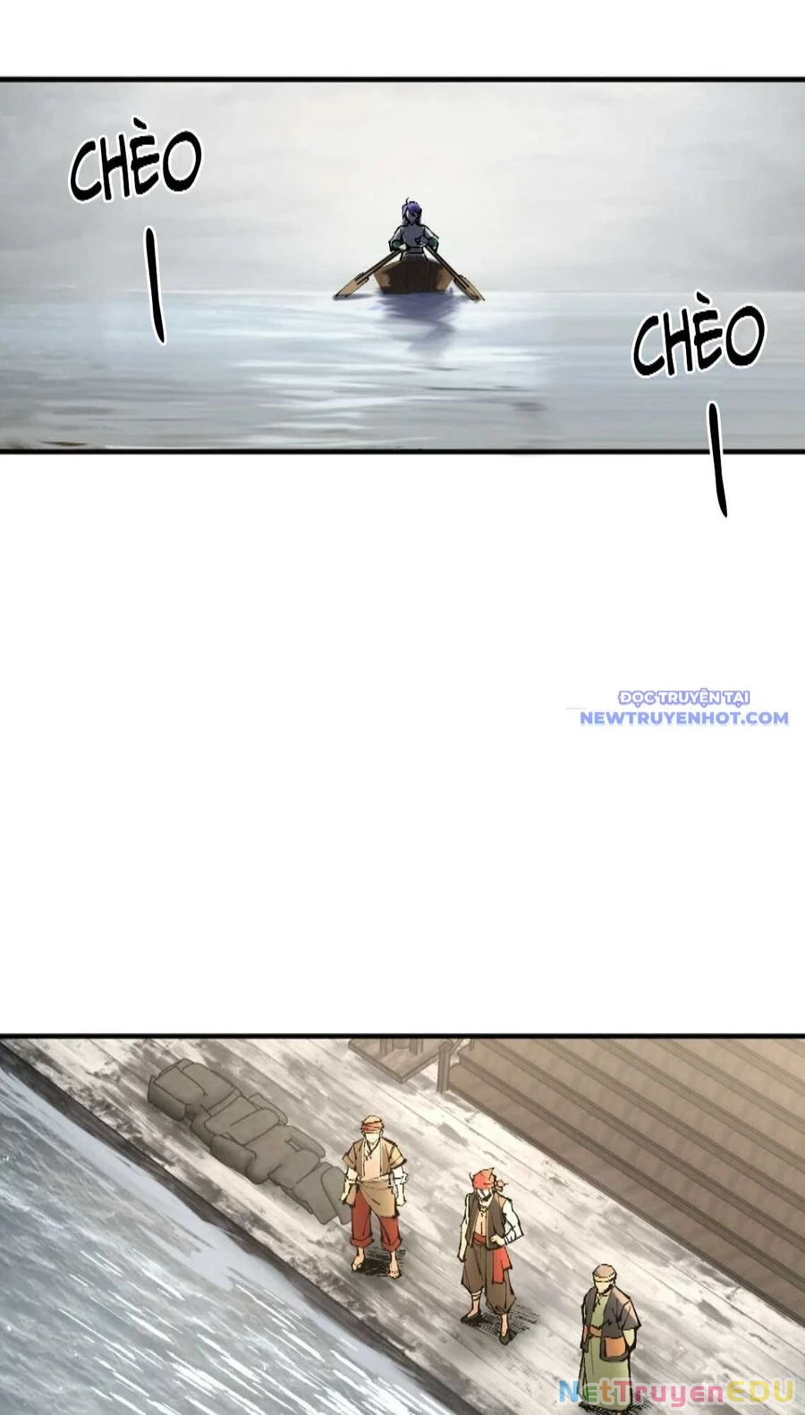 Xuyên Không Thành Chim Chapter 221 - Trang 2