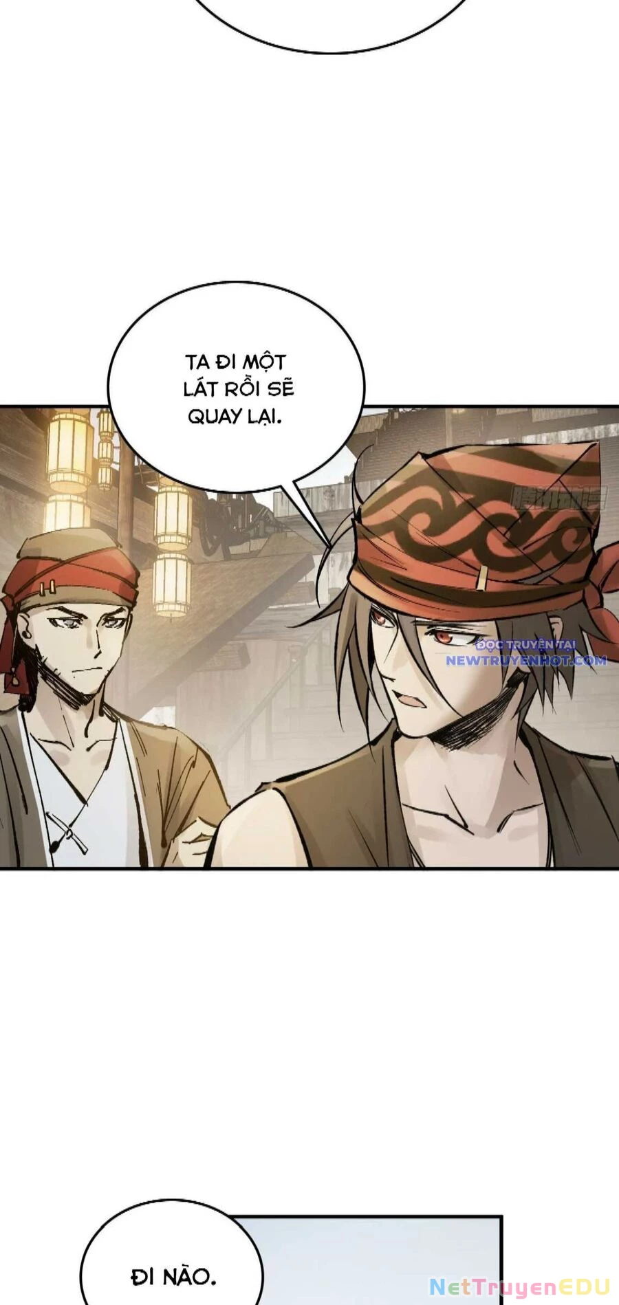 Xuyên Không Thành Chim Chapter 221 - Trang 2