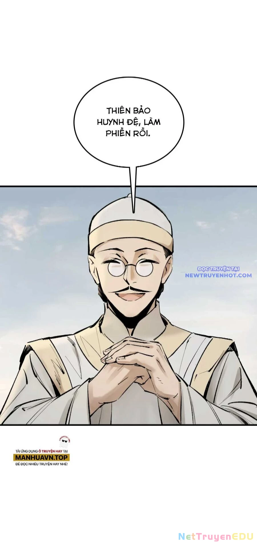 Xuyên Không Thành Chim Chapter 221 - Trang 2