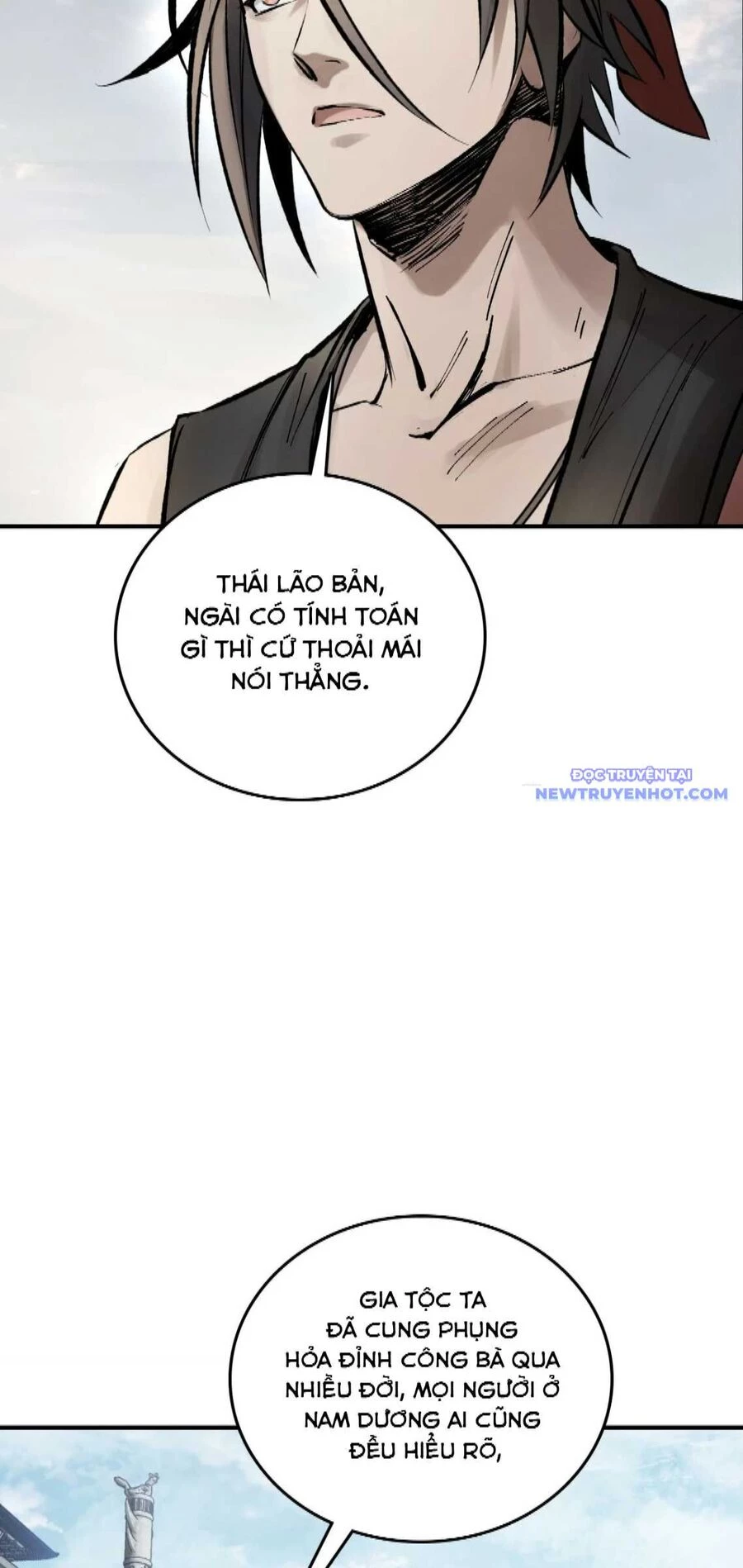 Xuyên Không Thành Chim Chapter 221 - Trang 2