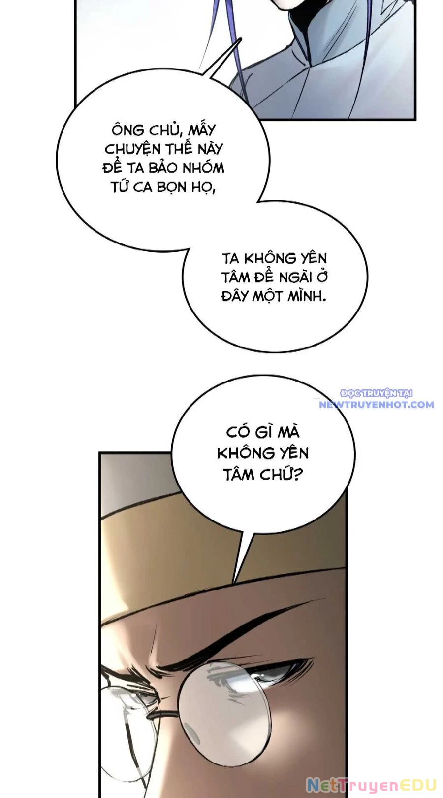 Xuyên Không Thành Chim Chapter 221 - Trang 2