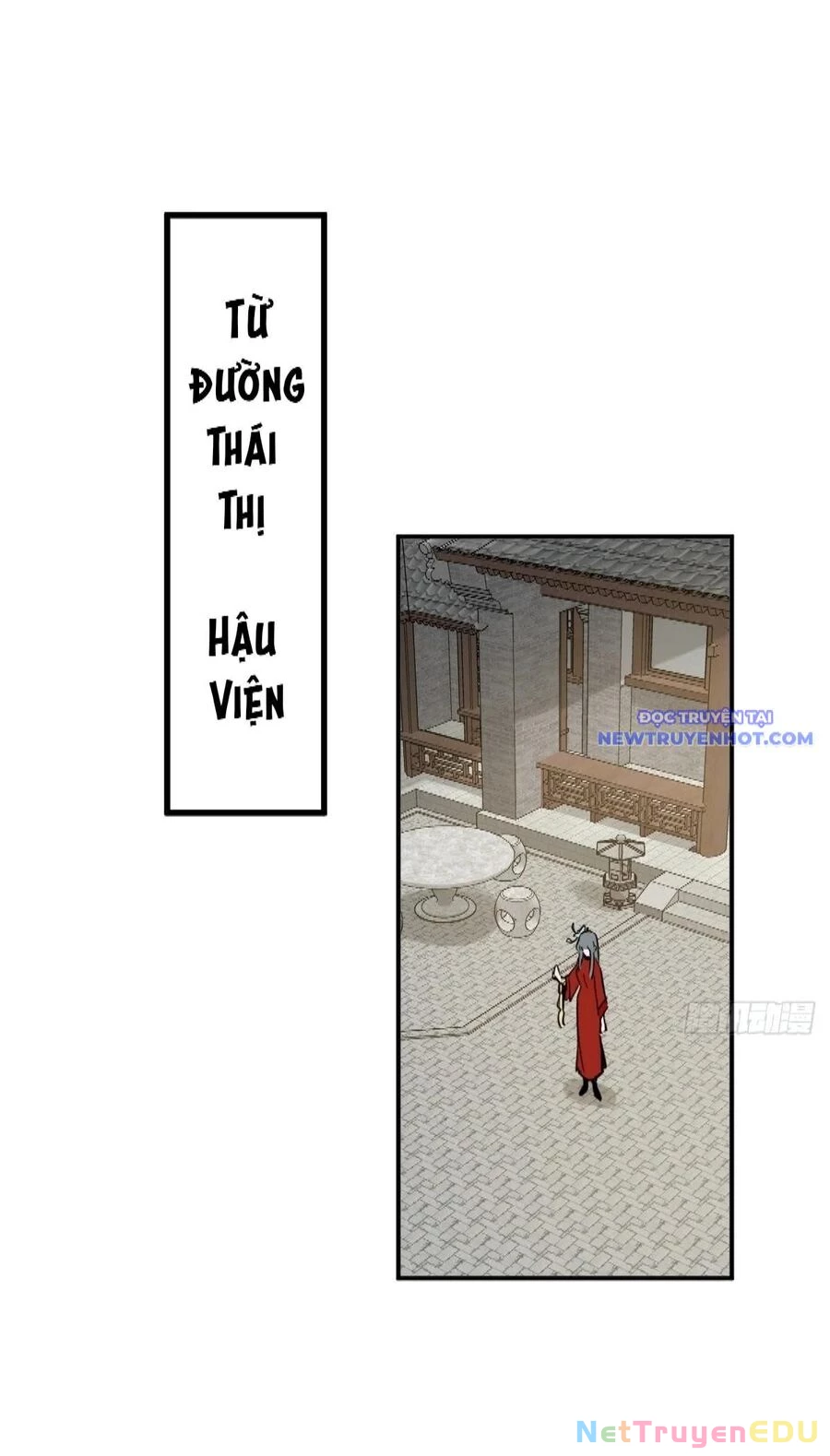Xuyên Không Thành Chim Chapter 222 - Trang 2