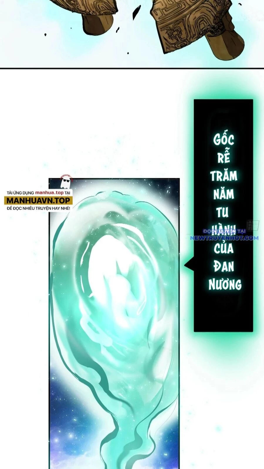 Xuyên Không Thành Chim Chapter 222 - Trang 2