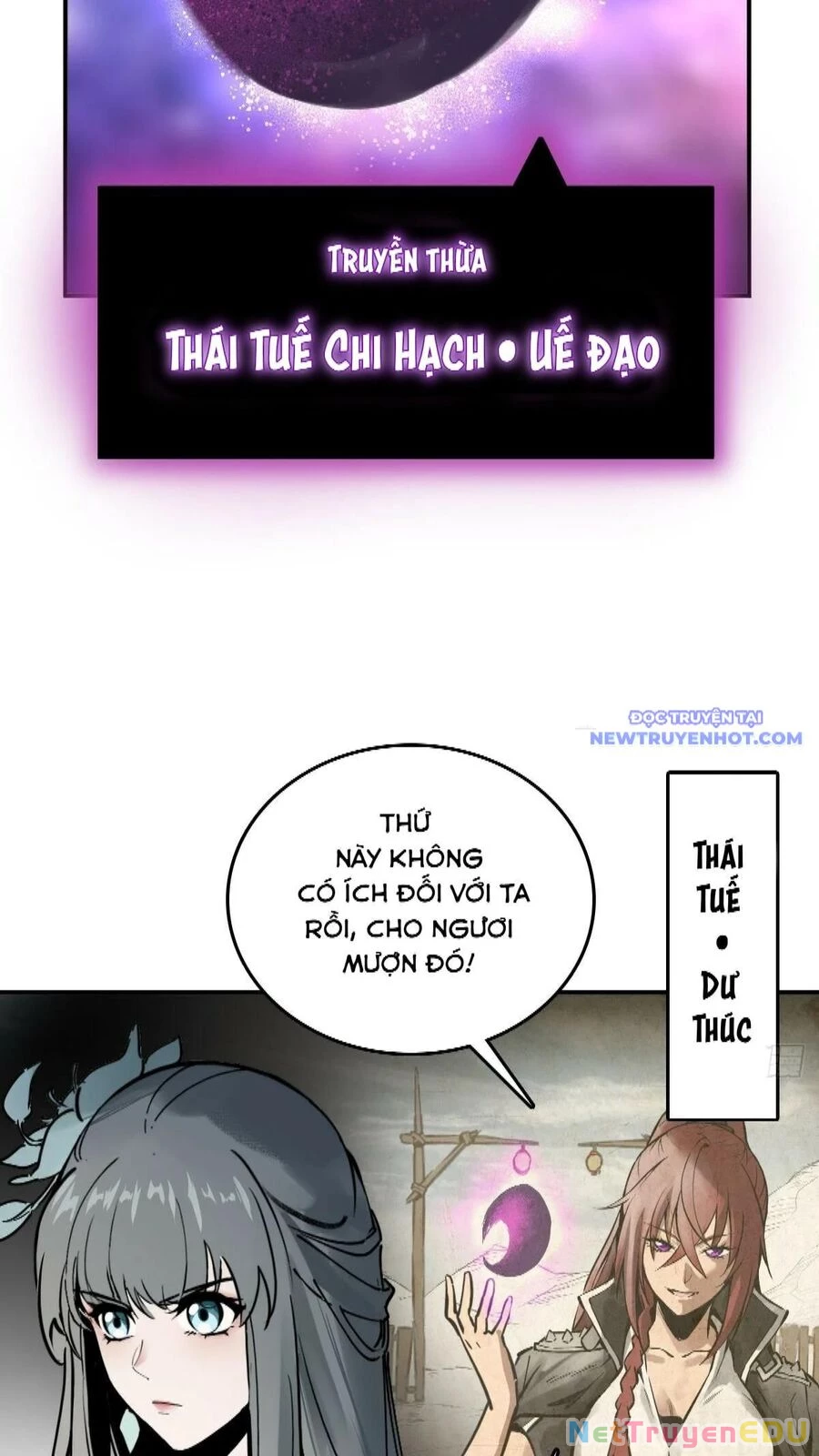 Xuyên Không Thành Chim Chapter 222 - Trang 2