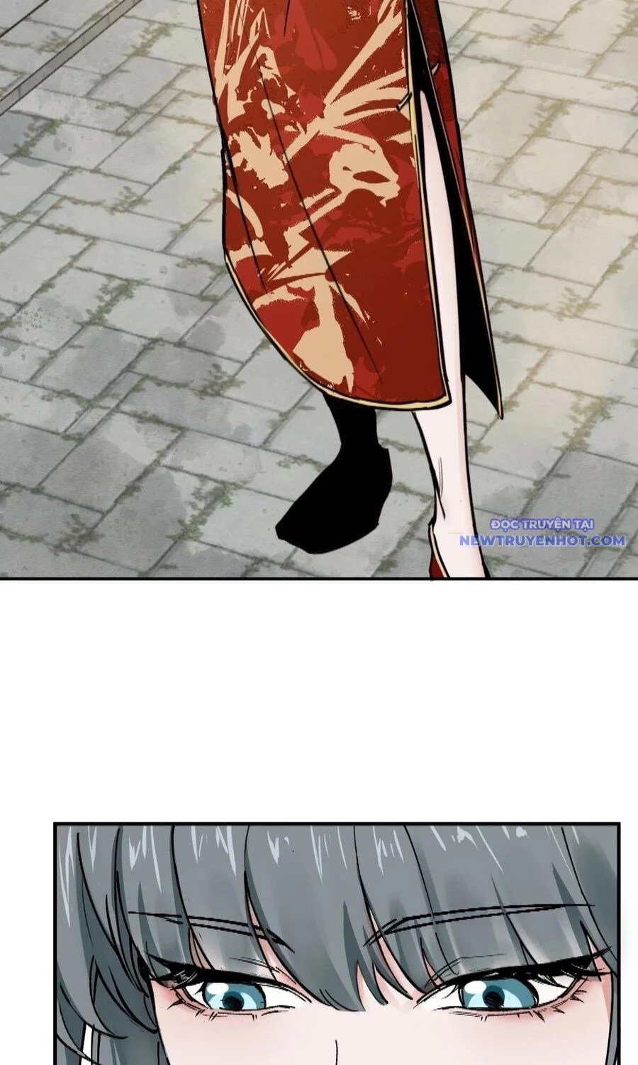 Xuyên Không Thành Chim Chapter 222 - Trang 2