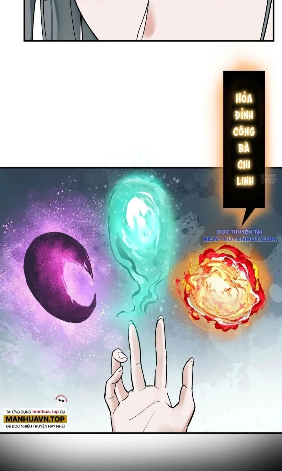 Xuyên Không Thành Chim Chapter 222 - Trang 2