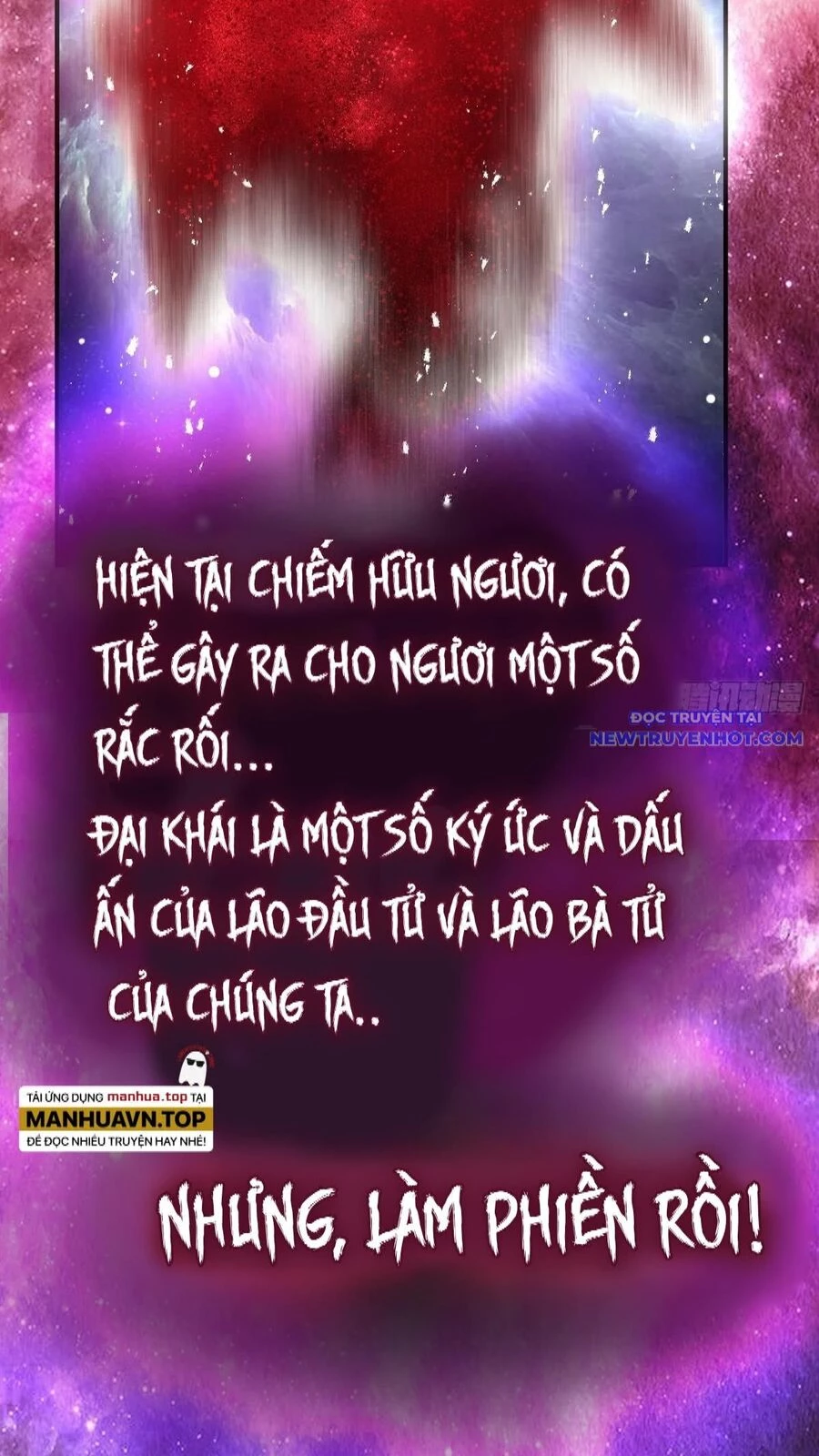 Xuyên Không Thành Chim Chapter 222 - Trang 2