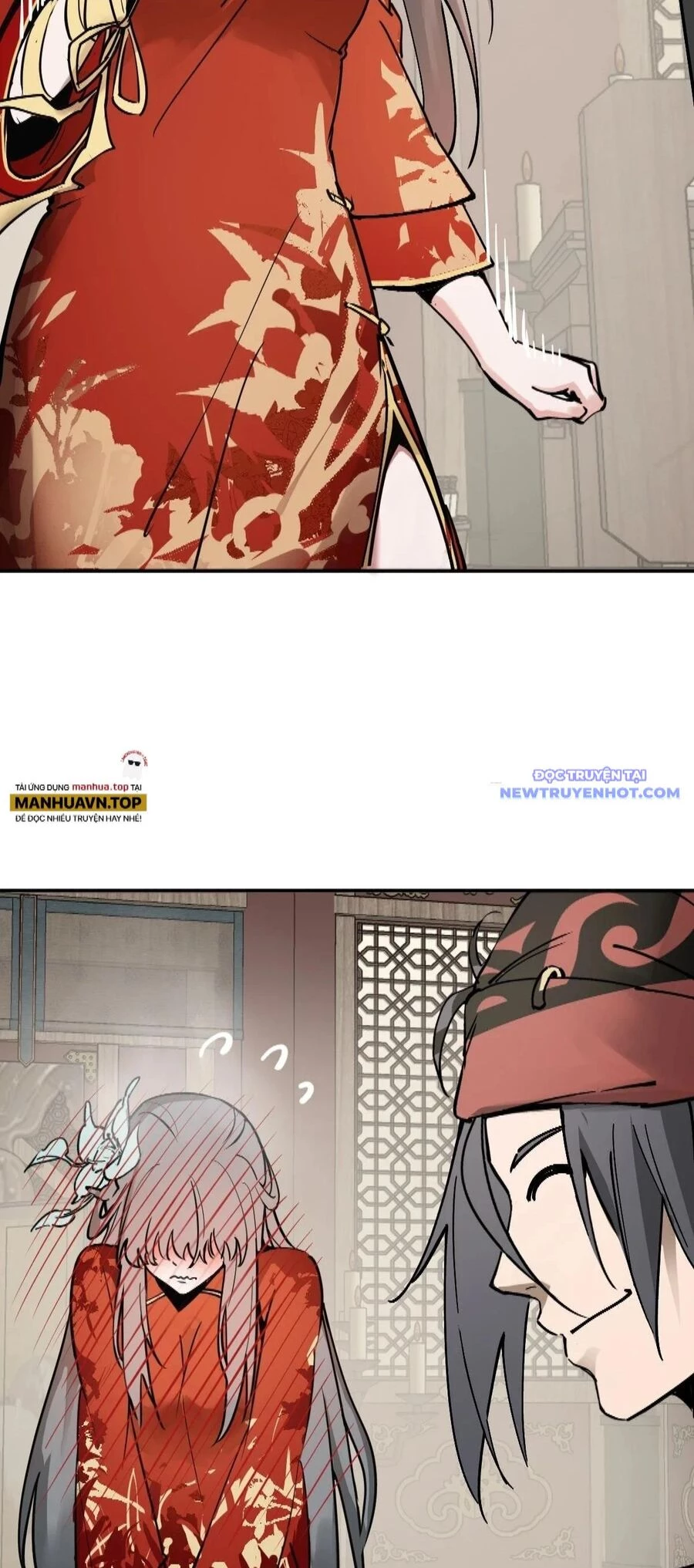 Xuyên Không Thành Chim Chapter 222 - Trang 2