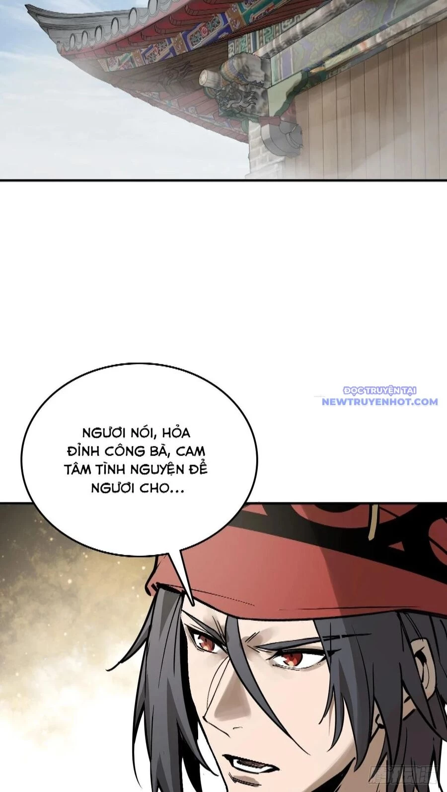 Xuyên Không Thành Chim Chapter 222 - Trang 2