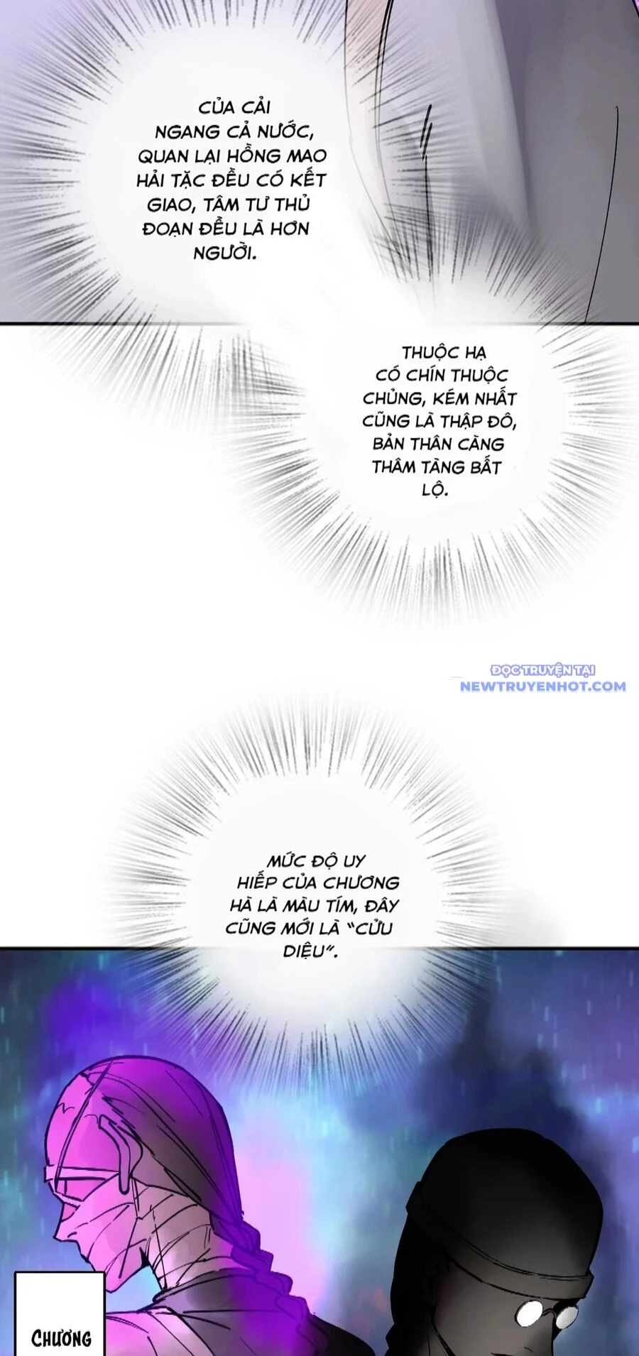 Xuyên Không Thành Chim Chapter 222 - Trang 2