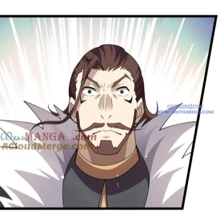 Sức Mạnh Tối Đa? Ta Lại Là Vong Linh Sư! Chapter 85 - Trang 4