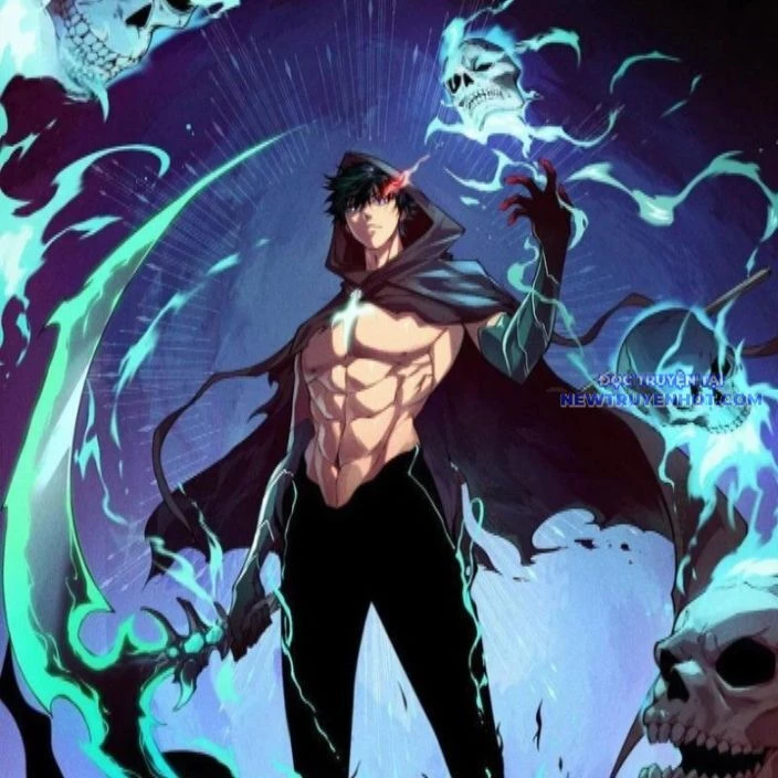 Sức Mạnh Tối Đa? Ta Lại Là Vong Linh Sư! Chapter 85 - Trang 4