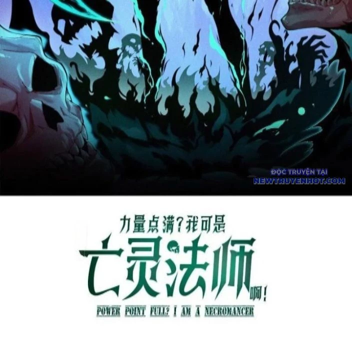 Sức Mạnh Tối Đa? Ta Lại Là Vong Linh Sư! Chapter 85 - Trang 4