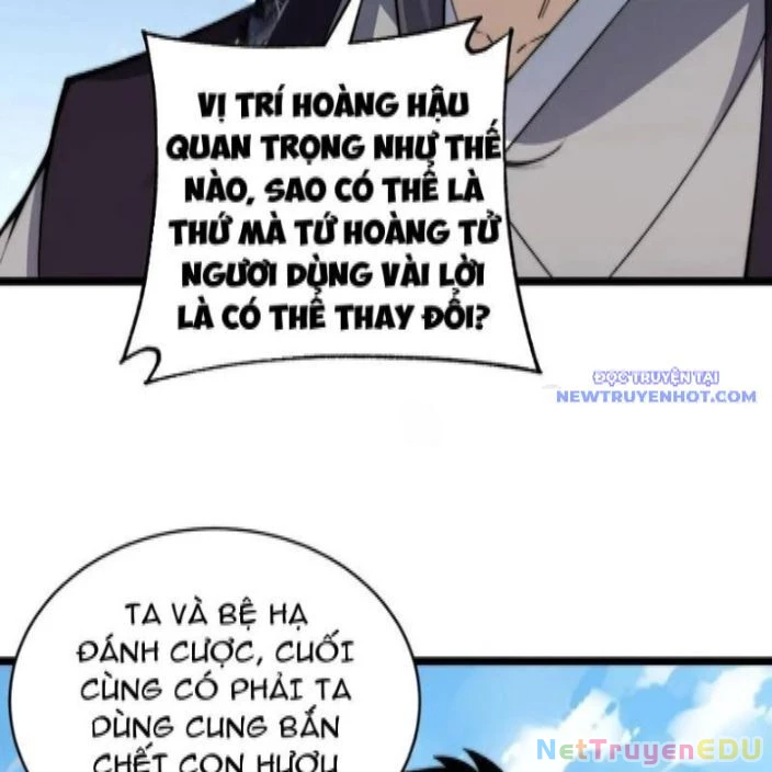 Sức Mạnh Tối Đa? Ta Lại Là Vong Linh Sư! Chapter 85 - Trang 4