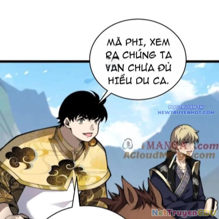 Sức Mạnh Tối Đa? Ta Lại Là Vong Linh Sư! Chapter 85 - Trang 4
