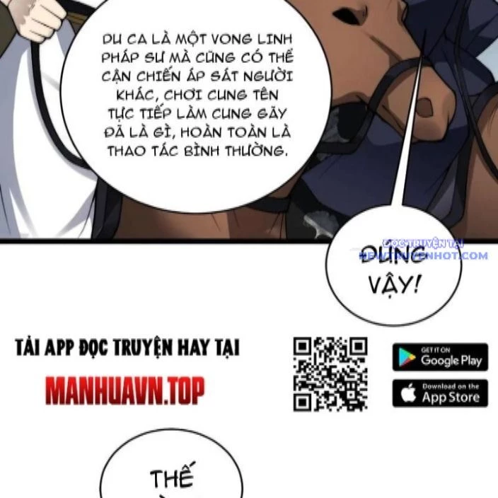Sức Mạnh Tối Đa? Ta Lại Là Vong Linh Sư! Chapter 85 - Trang 4