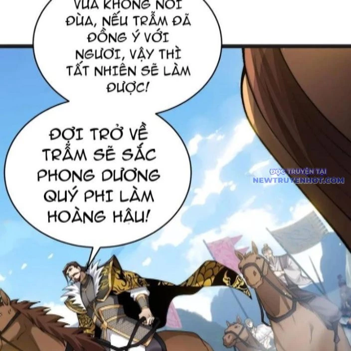 Sức Mạnh Tối Đa? Ta Lại Là Vong Linh Sư! Chapter 85 - Trang 4