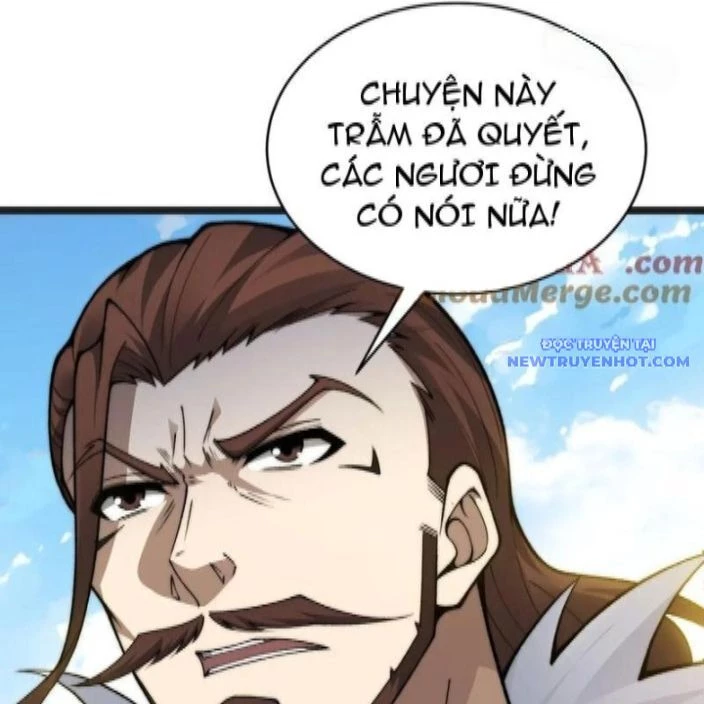 Sức Mạnh Tối Đa? Ta Lại Là Vong Linh Sư! Chapter 85 - Trang 4
