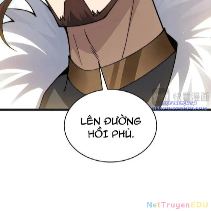 Sức Mạnh Tối Đa? Ta Lại Là Vong Linh Sư! Chapter 85 - Trang 4