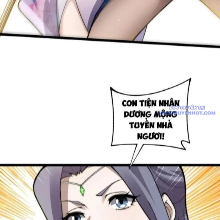 Sức Mạnh Tối Đa? Ta Lại Là Vong Linh Sư! Chapter 85 - Trang 4