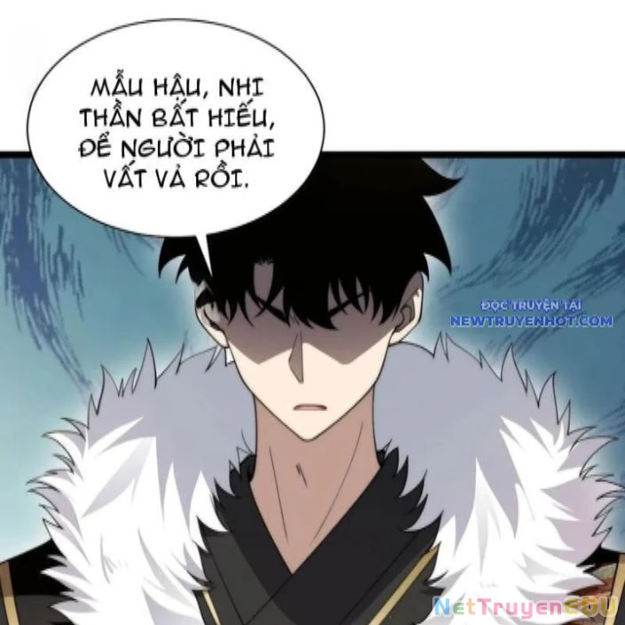 Sức Mạnh Tối Đa? Ta Lại Là Vong Linh Sư! Chapter 85 - Trang 4