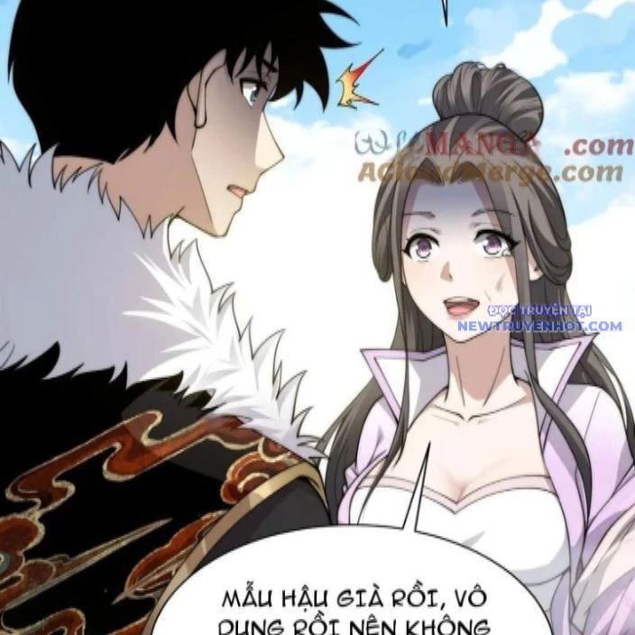 Sức Mạnh Tối Đa? Ta Lại Là Vong Linh Sư! Chapter 85 - Trang 4
