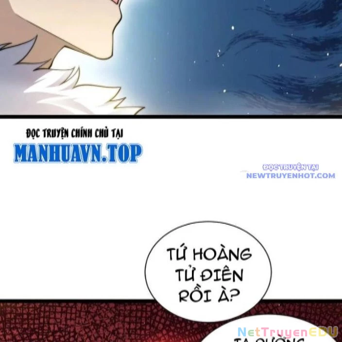 Sức Mạnh Tối Đa? Ta Lại Là Vong Linh Sư! Chapter 85 - Trang 4