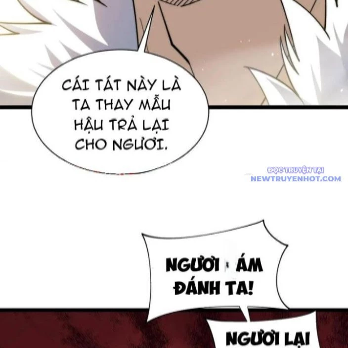 Sức Mạnh Tối Đa? Ta Lại Là Vong Linh Sư! Chapter 85 - Trang 4