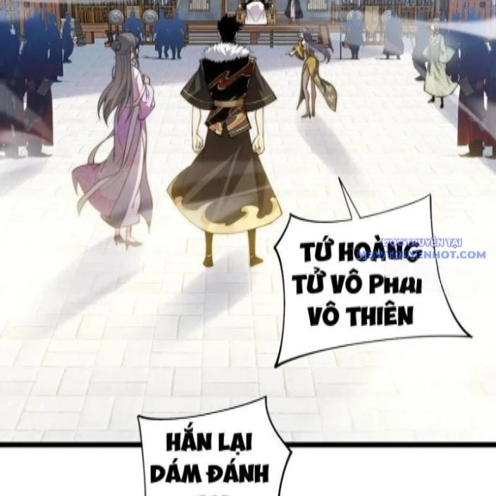 Sức Mạnh Tối Đa? Ta Lại Là Vong Linh Sư! Chapter 85 - Trang 4