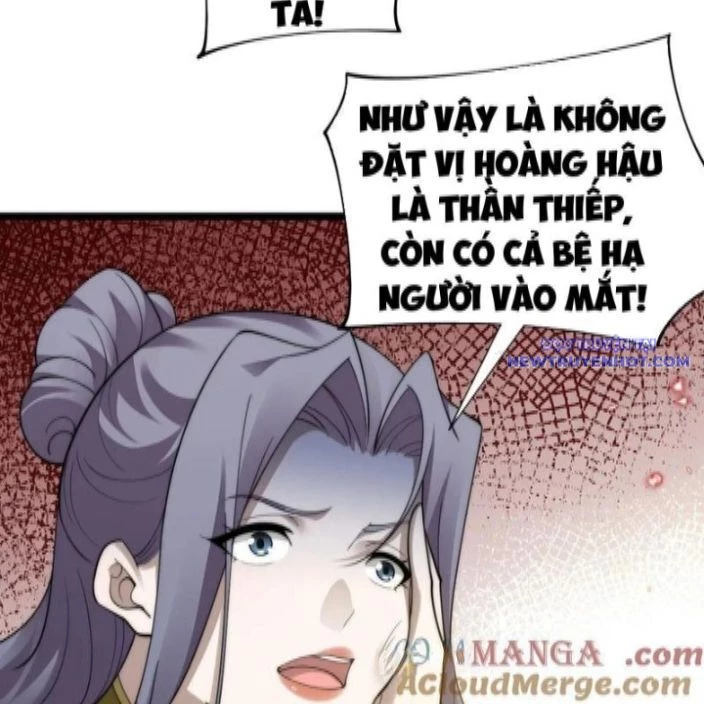 Sức Mạnh Tối Đa? Ta Lại Là Vong Linh Sư! Chapter 85 - Trang 4