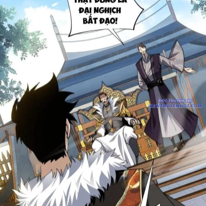 Sức Mạnh Tối Đa? Ta Lại Là Vong Linh Sư! Chapter 85 - Trang 4