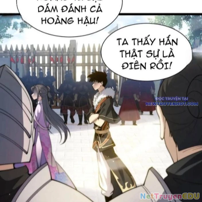 Sức Mạnh Tối Đa? Ta Lại Là Vong Linh Sư! Chapter 85 - Trang 4
