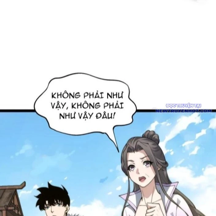 Sức Mạnh Tối Đa? Ta Lại Là Vong Linh Sư! Chapter 85 - Trang 4
