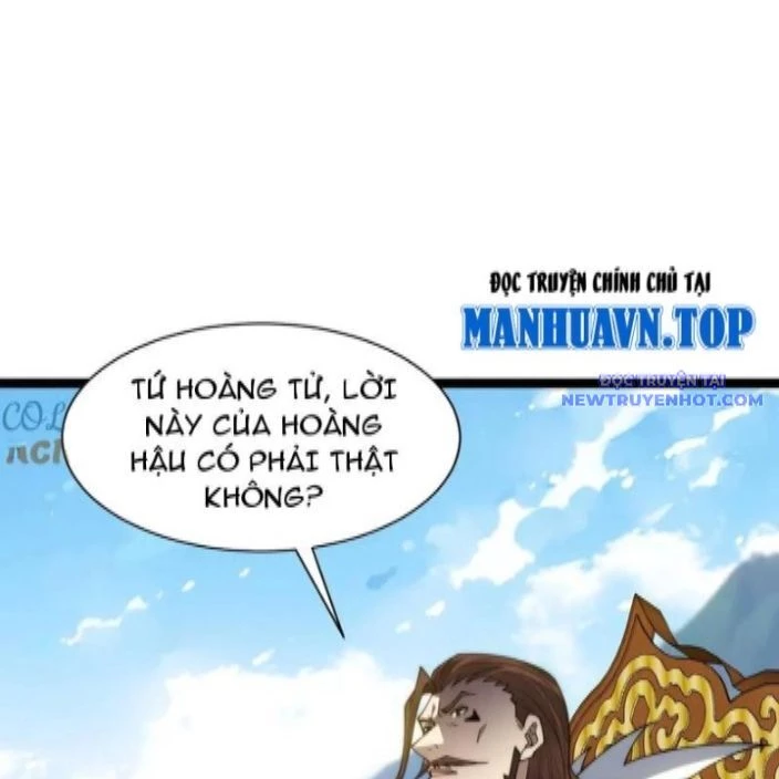Sức Mạnh Tối Đa? Ta Lại Là Vong Linh Sư! Chapter 85 - Trang 4