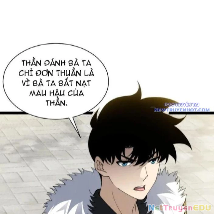 Sức Mạnh Tối Đa? Ta Lại Là Vong Linh Sư! Chapter 85 - Trang 4