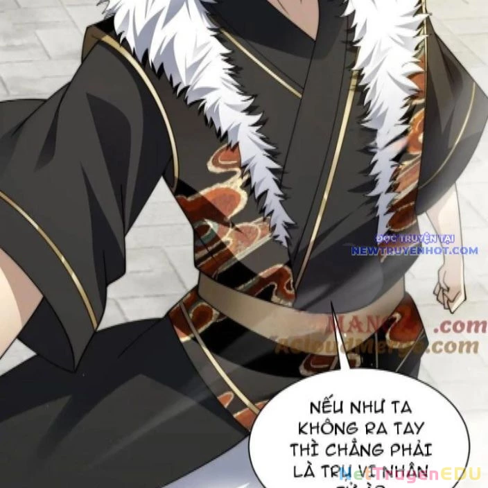 Sức Mạnh Tối Đa? Ta Lại Là Vong Linh Sư! Chapter 85 - Trang 4