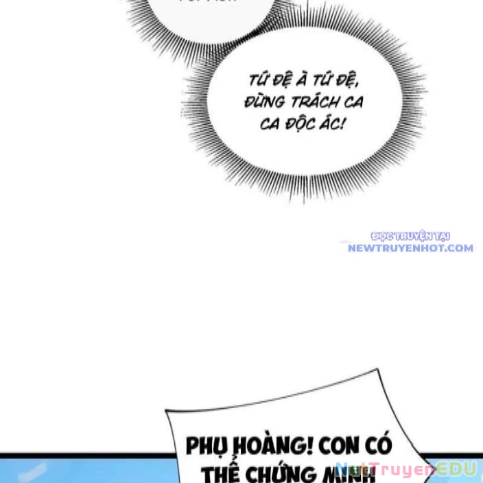 Sức Mạnh Tối Đa? Ta Lại Là Vong Linh Sư! Chapter 85 - Trang 4