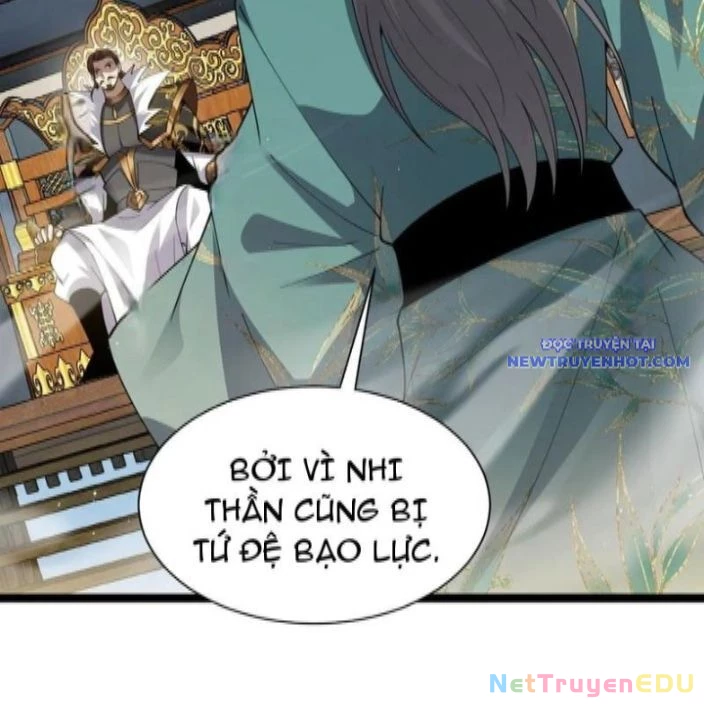 Sức Mạnh Tối Đa? Ta Lại Là Vong Linh Sư! Chapter 85 - Trang 4