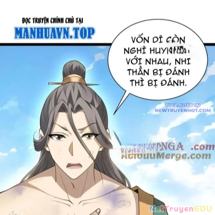 Sức Mạnh Tối Đa? Ta Lại Là Vong Linh Sư! Chapter 85 - Trang 4